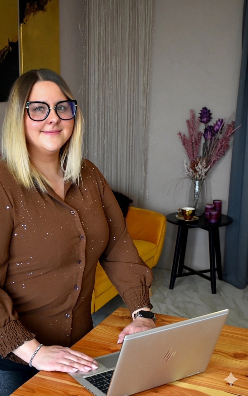 Merényi Barbara ingatlanos Budapest